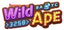 Wild Ape 3258 logo